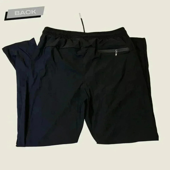 ***NEW***Comfy Joggers - Picture 3 of 5